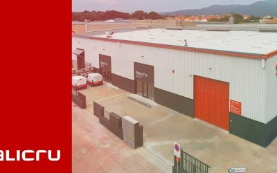 Salicru Services crece y estrena una nueva sede